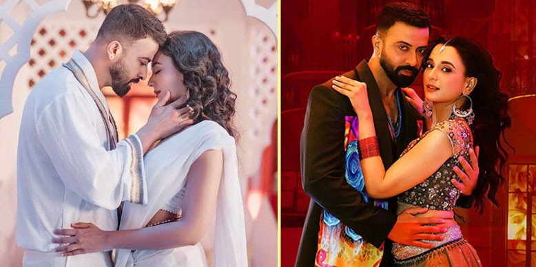 পাকিস্তানি নায়িকা নয়, শাকিবের সঙ্গে ফের জুটি বাঁধছেন সাবিলা নূর